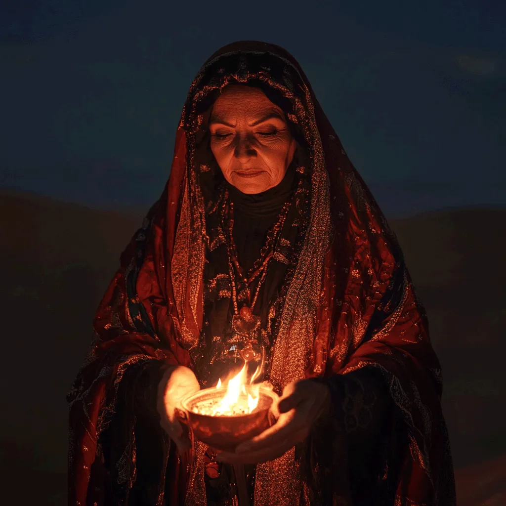 Doña Rosa